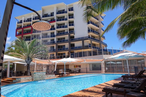 Mantra Mackay - Holiday Melbourne 0