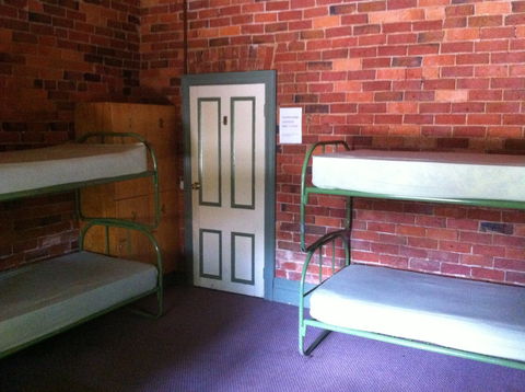 Mansfield Travellers Lodge Motel And Backpackers - Holiday Melbourne 3