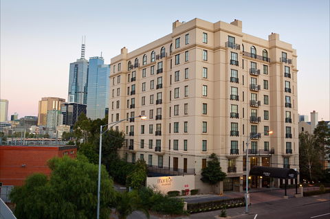 Mantra On Jolimont - Mackay Tourism 1