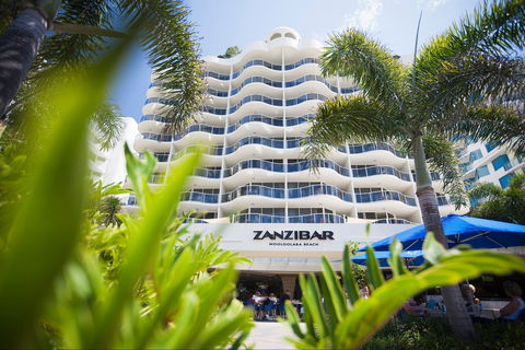 Mantra Zanzibar - YWait Travel 0