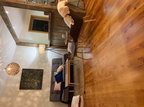 Mannaburne Cabin - Accommodation Brisbane 3