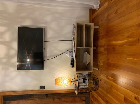 Mannaburne Cabin - Accommodation Brisbane 5