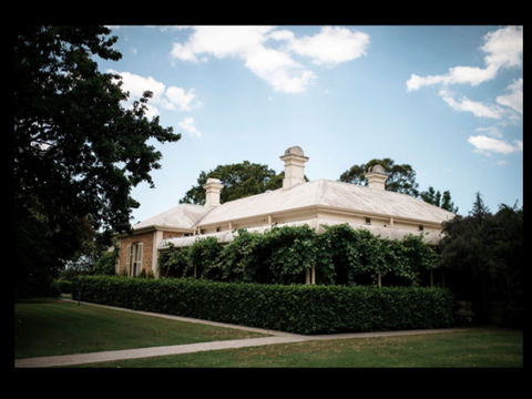 Mindaribba House - Northern Rivers Accommodation 0