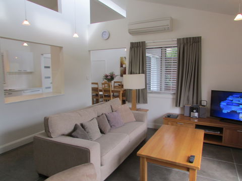 Moore Park Apartments - Holiday Sydney 1