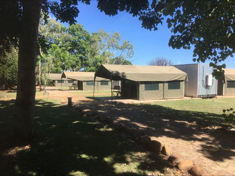 Mt Hart Wilderness Lodge - Accommodation Airlie Beach 0
