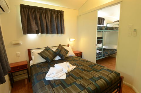 Mundubbera Three Rivers Tourist Park - Holiday Sydney 0