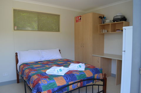 Mundubbera Three Rivers Tourist Park - Holiday Sydney 4