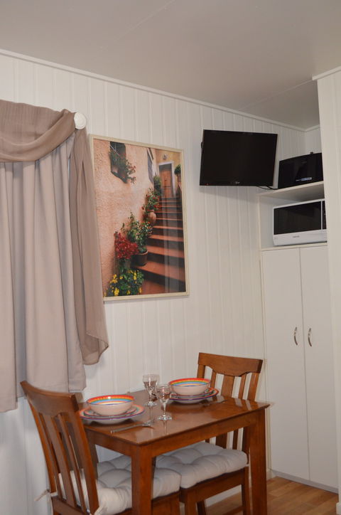Mundubbera Three Rivers Tourist Park - Holiday Sydney 5