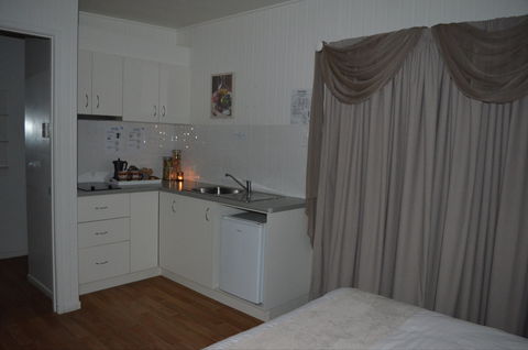 Mundubbera Three Rivers Tourist Park - Holiday Sydney 7
