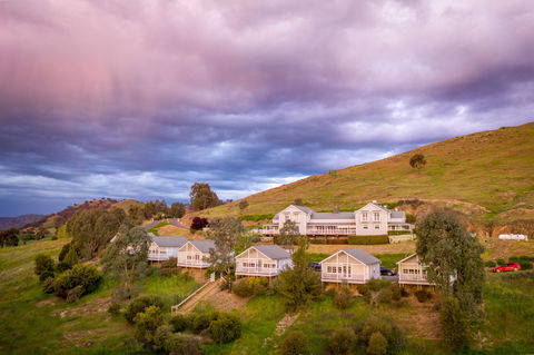 Nimbo Fork - Getaway Accommodation 0