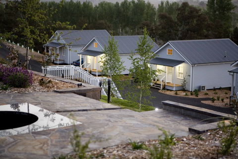 Nimbo Fork - Getaway Accommodation 1