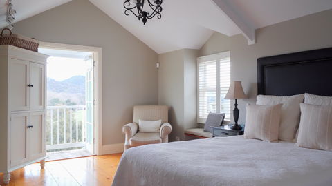Nimbo Fork - Getaway Accommodation 5