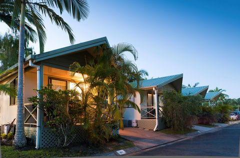 Noosa Caravan Park - Accommodation Perth 3