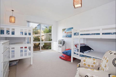 Seadream At Lorne - Accommodation Perth 7