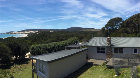 Palana Beach House - St Kilda Accommodation 5