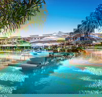 Peppers Salt Resort and Spa - Carnarvon Accommodation