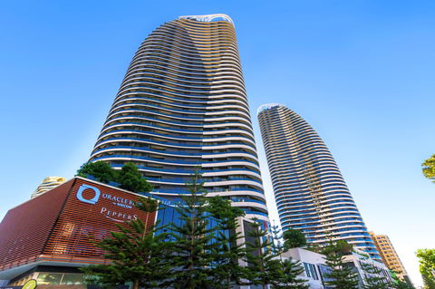 Peppers Broadbeach - Accommodation Find 0