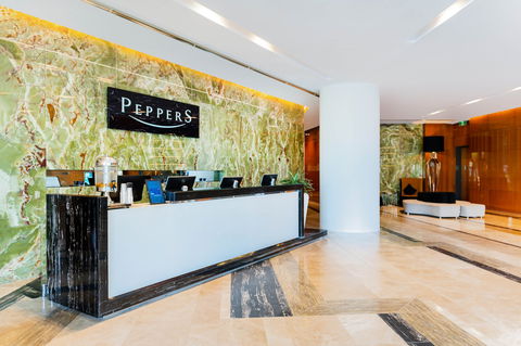 Peppers Broadbeach - Accommodation Find 4