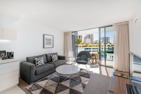 Peppers Broadbeach - Accommodation Find 5
