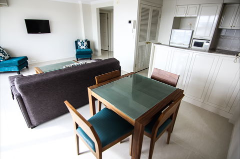 Phoenician Resort - Accommodation Find 1
