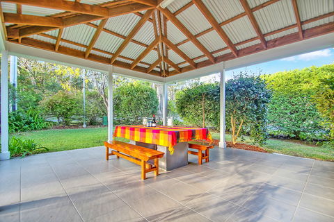 PJ's Hideaway - Holiday Jervis Bay 9