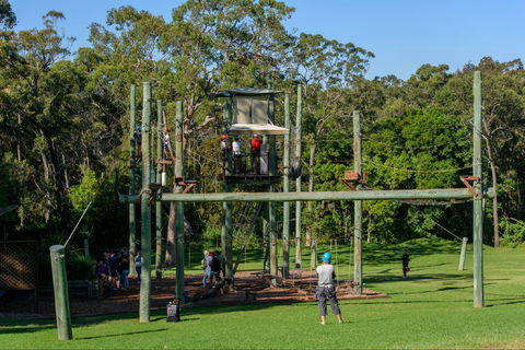 Point Wolstoncroft Sport And Recreation Centre - Wagga Wagga Accommodation 4