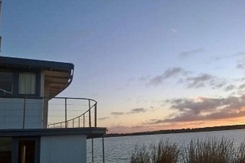 PS Federal Retreat Goolwa - Accommodation Sunshine Coast 0