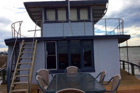 PS Federal Retreat Goolwa - Accommodation Sunshine Coast 1