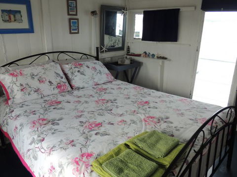 PS Federal Retreat Goolwa - Accommodation Sunshine Coast 5