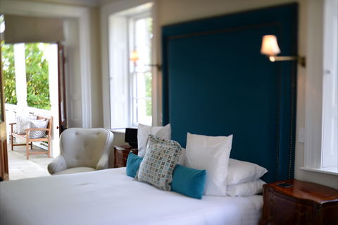 Quamby Estate - Accommodation Australia 1
