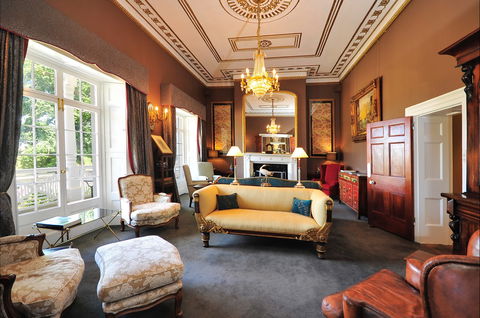 Quamby Estate - Accommodation Australia 2