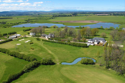 Quamby Estate - Accommodation Australia 4
