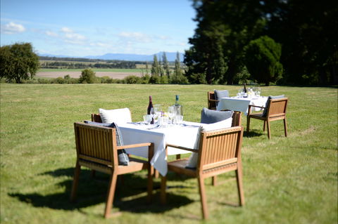 Quamby Estate - Accommodation Australia 5