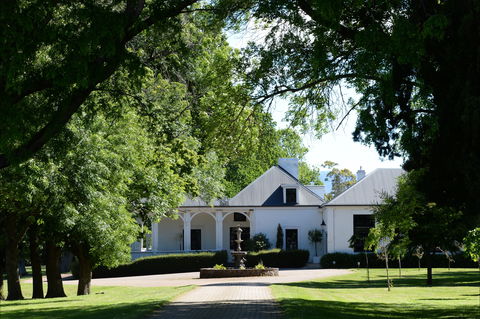 Quamby Estate - Accommodation Australia 8