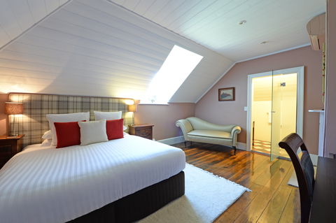 Quamby Estate - Accommodation Australia 9