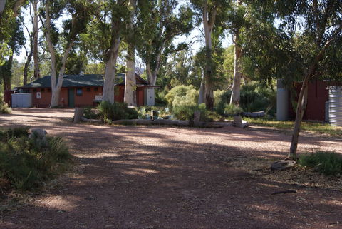 Quorn Caravan Park - Accommodation Redcliffe 6