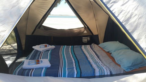 Rainbow Beach Ultimate Camping - Bundaberg Accommodation 5