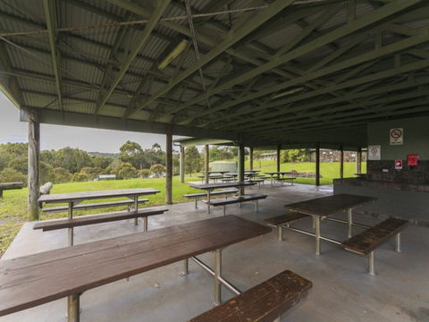 Reflections Killalea Reserve - Accommodation Gold Coast 5