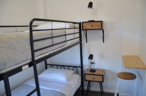 Sandy Bottoms Guesthouse - YWait Travel 7