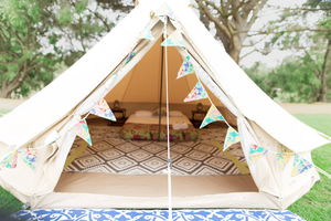 Soul Camping - Coral Bay
