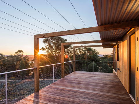 Strikes Mudgee - Accommodation Nelson Bay 2