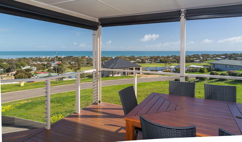 Stunning On Stacey - Townsville Tourism 8