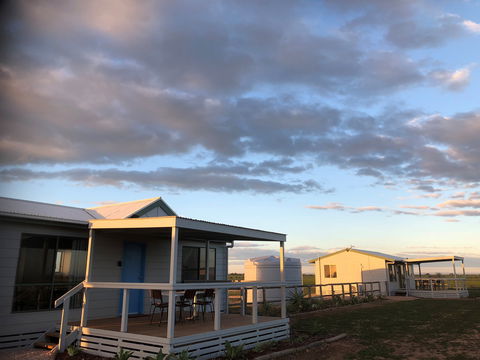 Tarnasey Farm - Schilling's Shack - Wagga Wagga Accommodation 9
