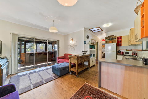 Te Kokoru At Huskisson Jervis Bay - Carnarvon Accommodation 3