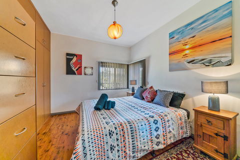 Te Kokoru At Huskisson Jervis Bay - Carnarvon Accommodation 6