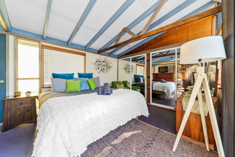Te Kokoru At Huskisson Jervis Bay - Carnarvon Accommodation 7