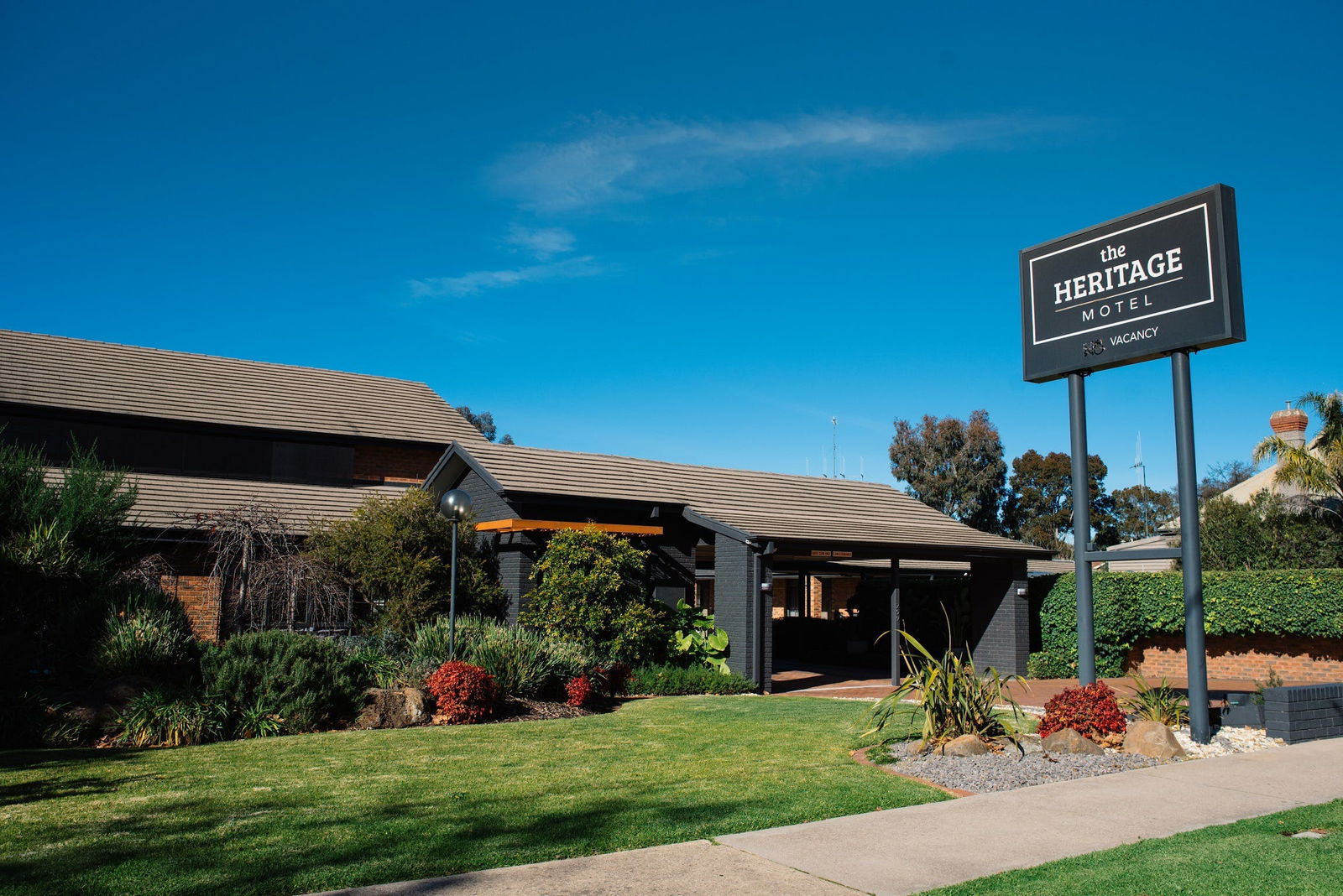  WA Accommodation