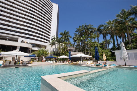 The Star Grand At The Star Gold Coast - Accommodation Find 0