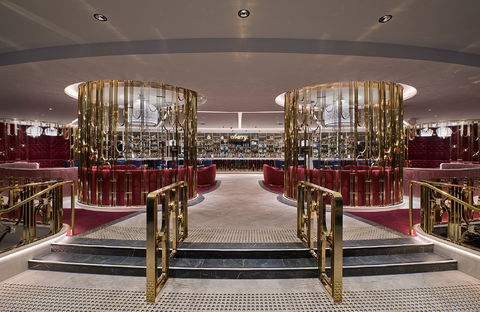 The Star Grand At The Star Gold Coast - Accommodation Find 8