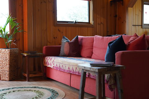 Tiandi Wildlife Sanctuary Farm Stay - Jambalaya Cottage - Casino Accommodation 4